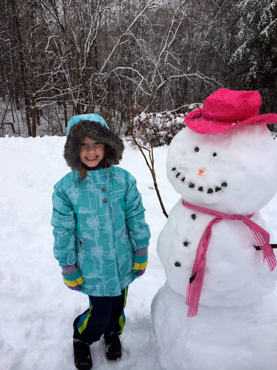 Cabin Fever Crochet In Color