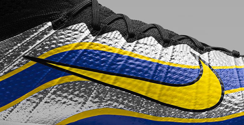 Nike Mercurial Vapor Superfly Quinhentos Cr7 Fg Soccer