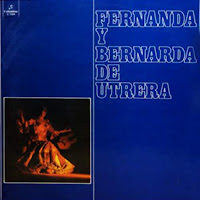 FERNANDA Y BERNARDA DE UTRERA, PACO AGUILERA, NIÑO RICARDO, FÉLIX DE UTRERA "QUISIERA SER COMO EL AIRE" COLUMBIA 1967 FERNANDA Y BERNARDA DE UTRERA, PACO AGUILERA, NIÑO RICARDO, FÉLIX DE UTRERA "QUISIERA SER COMO EL AIRE" COLUMBIA 1967