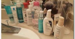 face care routine reddit