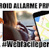 Android Allarme Privacy | il Gps si attiva da solo: dice dove sei anche quando è spento