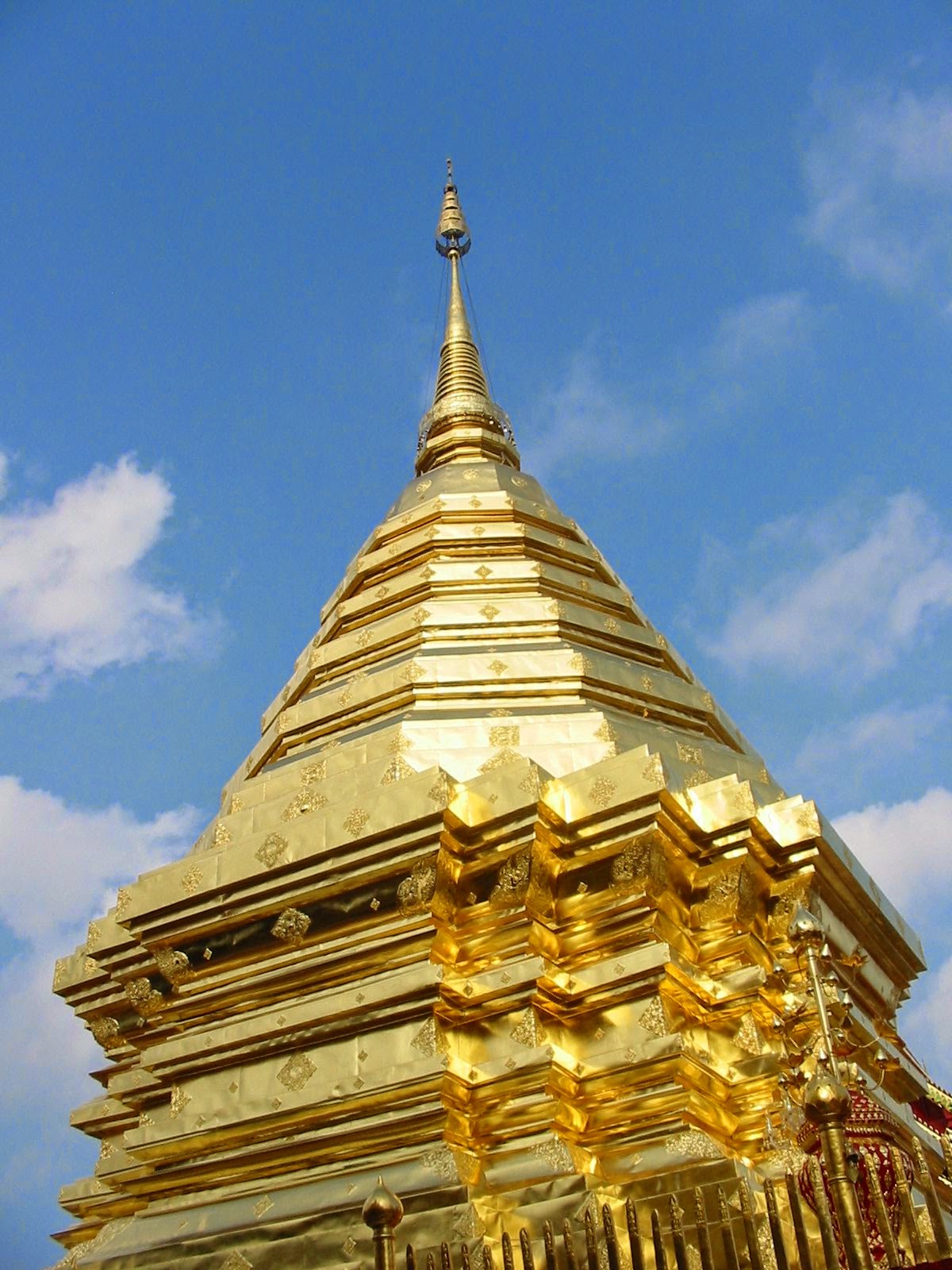 Wat Doi Suthep