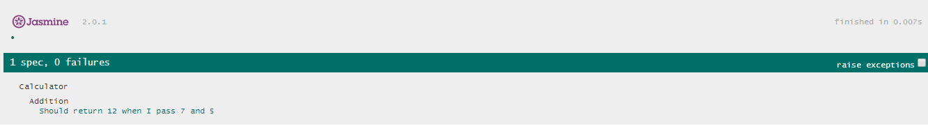 Codewithvijay Testing Javascript Code With Jasmine