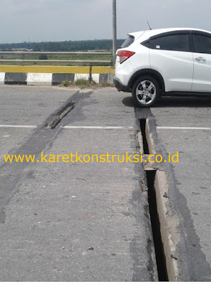 sistem dilatasi jembatan sistem dilatasi jembatan