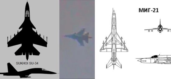 Путин приказал начать вывод войск из Сирии - Цензор.НЕТ 4731