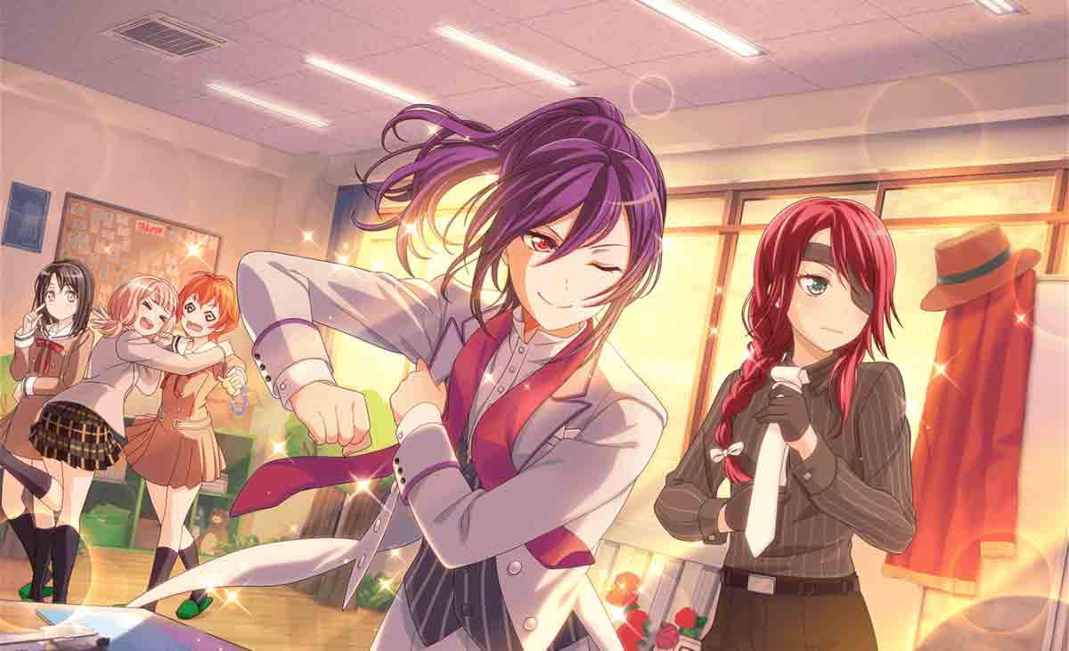 Arti dan Maksud dari akhiran nama “ Chan, Kun, San, Sama