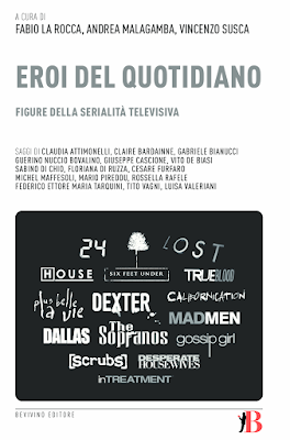 Eroi del quotidiano Eroi del quotidiano