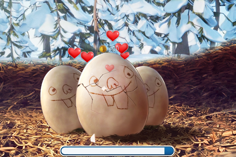 Ice Age Village Babies