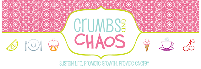 Crumbs and Chaos