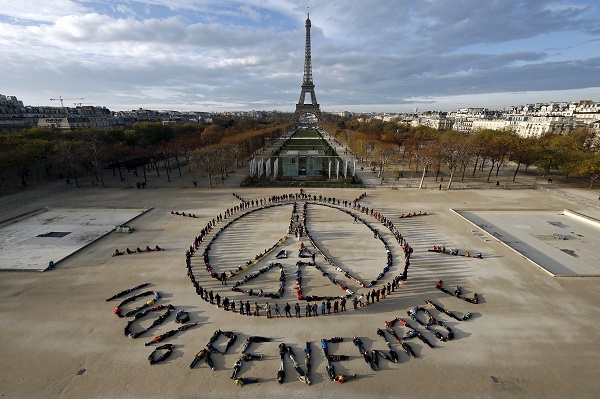 Autossustentável: Acordo de Paris