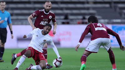 بث مباشر مباراة الوحدة والفيصلي مشاهدة مباراة الوحدة والفيصلي