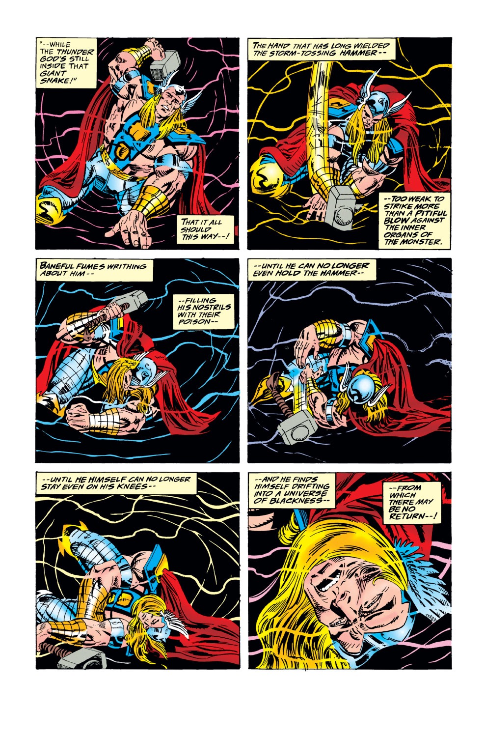 Thor (1966) 487 Page 19