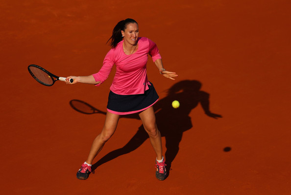 Jelena Jankovic New HD Wallpaper 2013 | World Tennis Stars