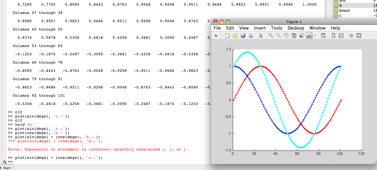 Engineering Adventures: 3/11-14/11