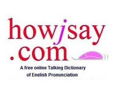 ONLINE TALKING DICTIONARY