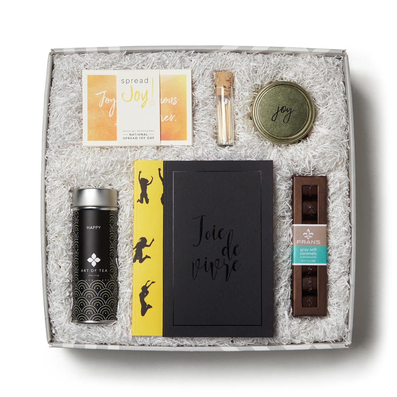 October 11 is National Spread Joy Day Sydney Loves Fashion