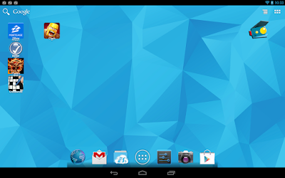 9 Emulator Android Terbaik Untuk PC Windows Emulator Android Andy