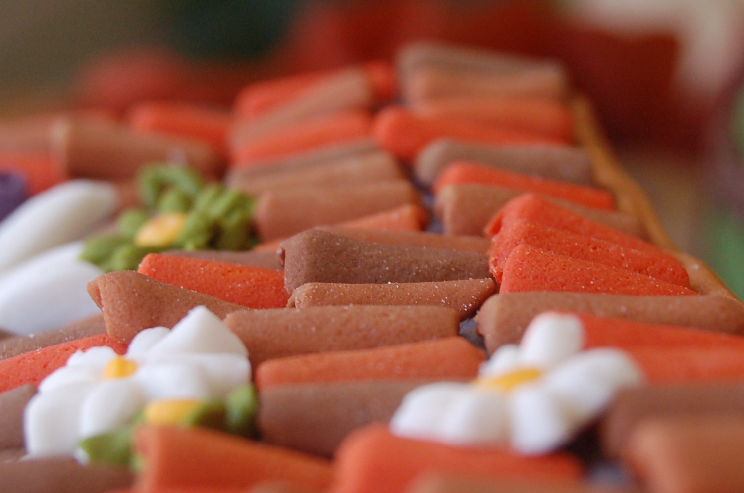 BeB sweet: Tarta fondat ESTABLO Y CABALLO DE EMMA