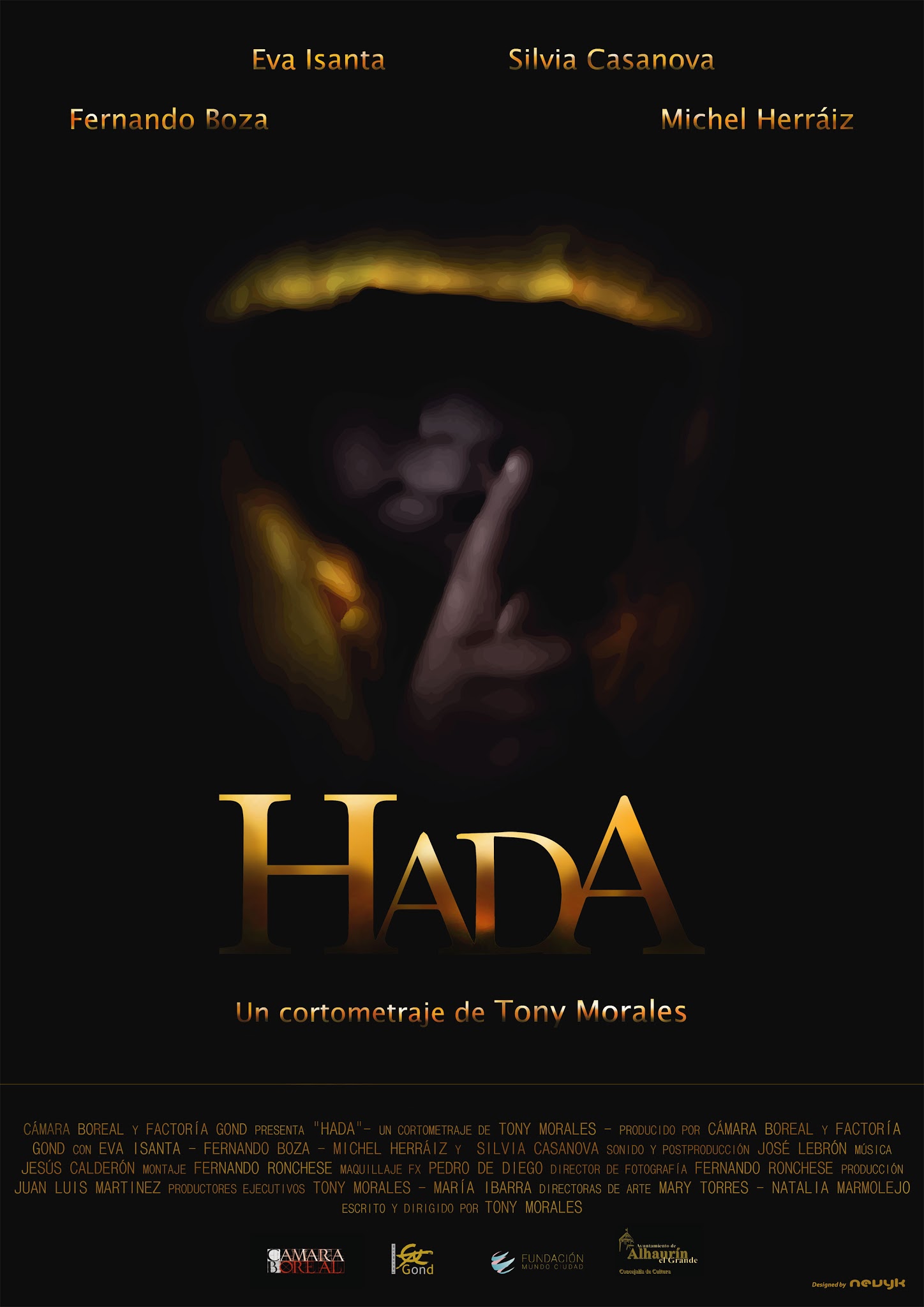 Hada review