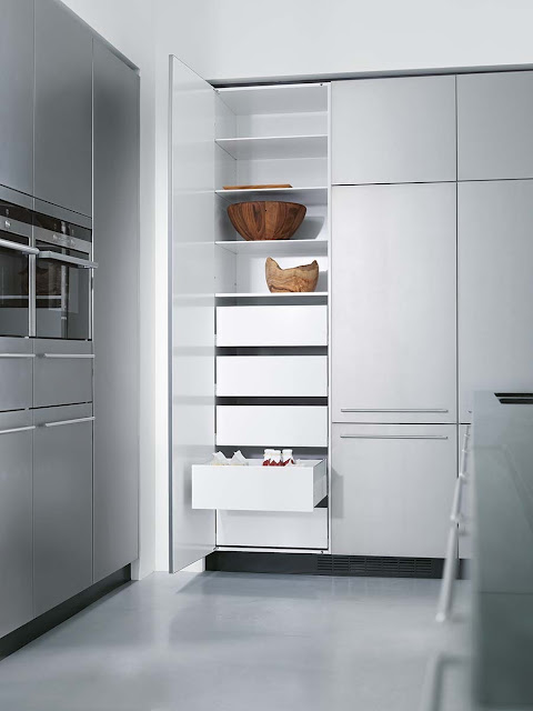 Trendwelt: Moderne Küchen Inspirationen