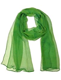 Green Scarves(Women's scarves) women's scarves