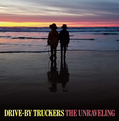 The Unraveling Drive By Truckers