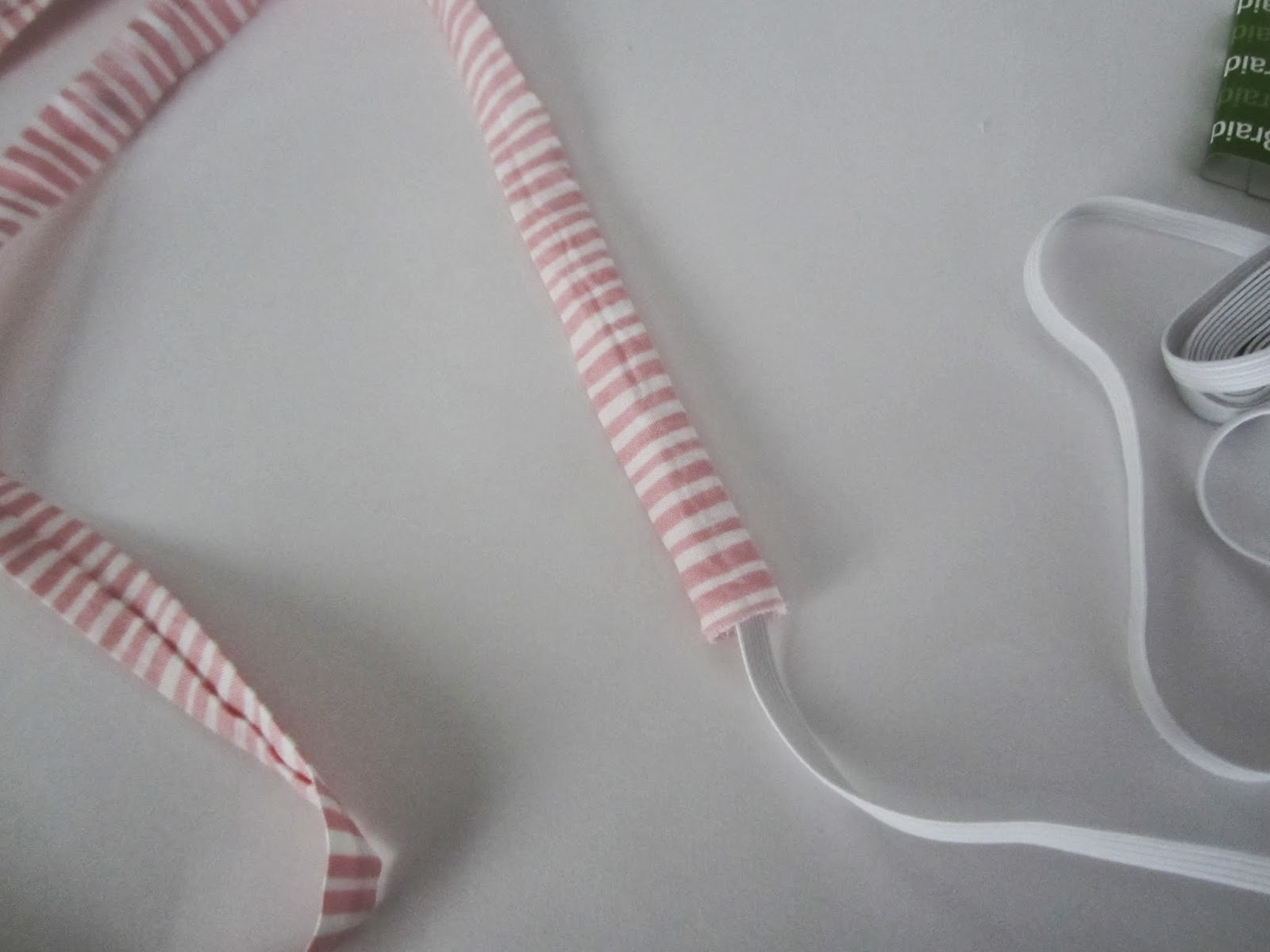 Sweet Magnolia Way An Easy Fabric Desk Blotter DIY