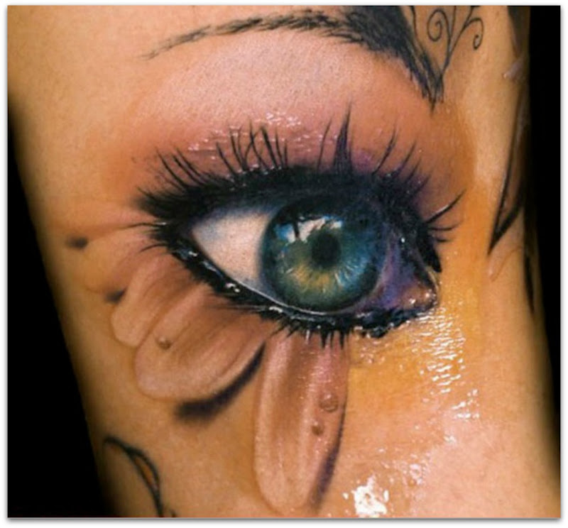  tattoos or simple tattoos have a look of 3d tattoos images and title=