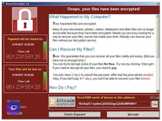 Symantec Says 'Highly Likely' North Korea Group Behind Ransomware Attacks