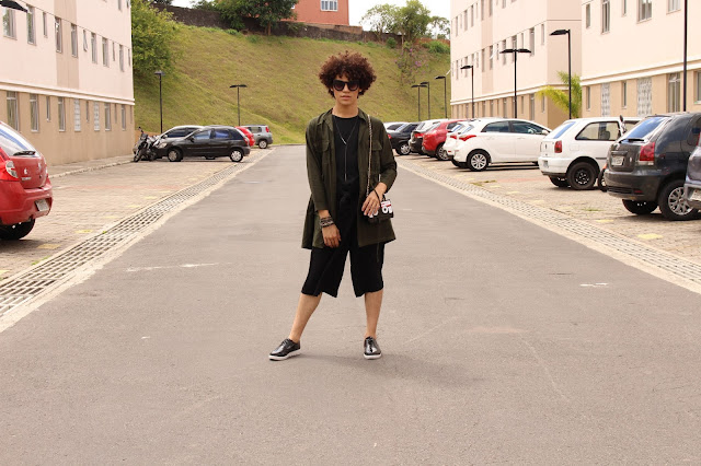 Looks Looks casuais