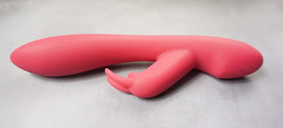 vibrador flexible