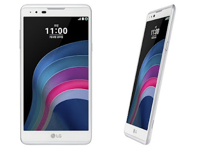 LG X5 Full Spesifikasi dan Harga Terbaru 2016