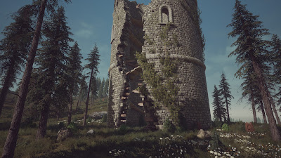 Whitstand Survival Game Screenshot 5