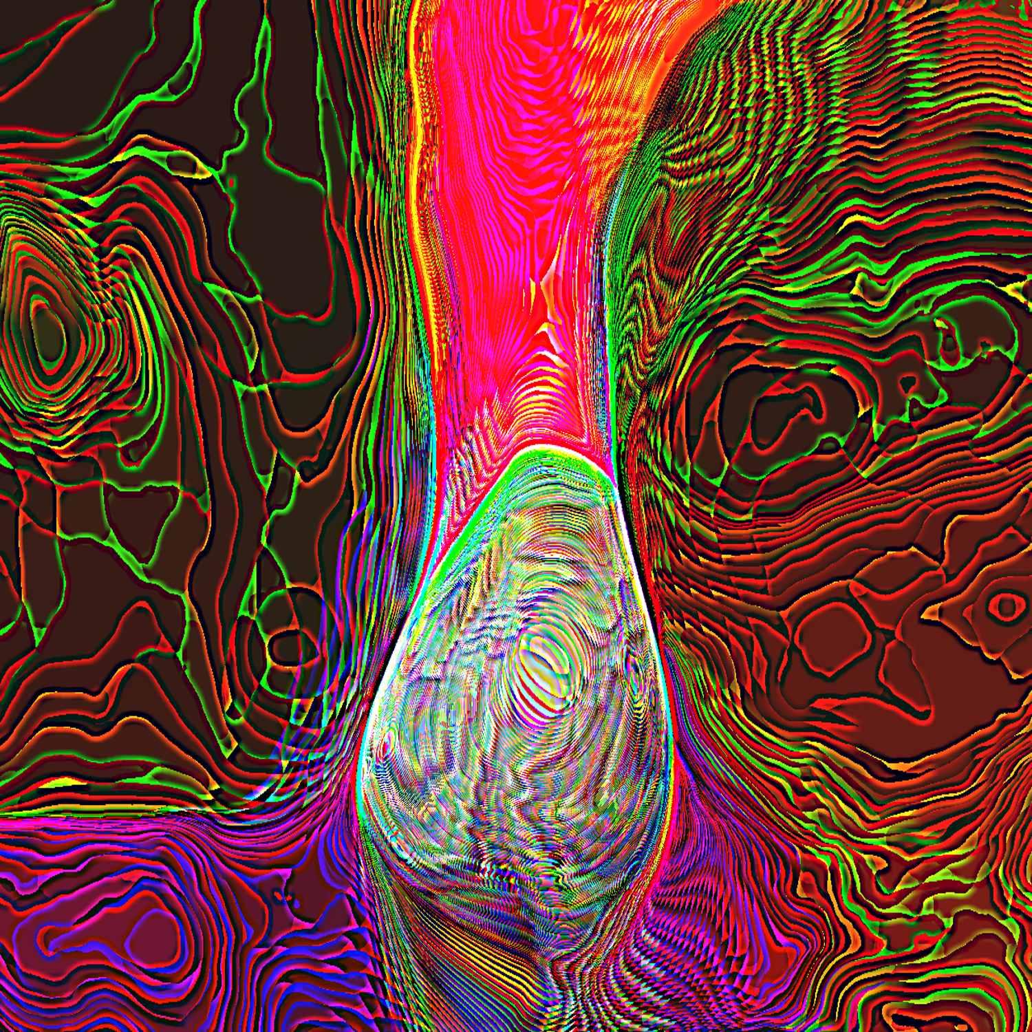 famous-album-covers-glaze