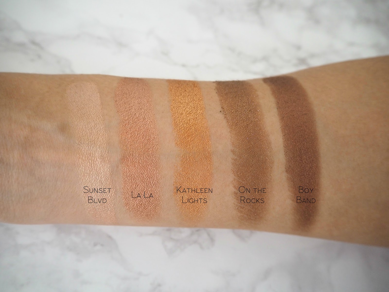 ColourPop My Top Picks Jasmine Talks Beauty