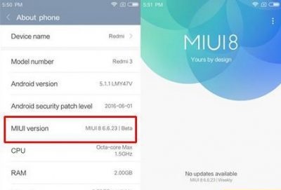 Driver adb xiaomi redmi 6 for Windows 8 X64