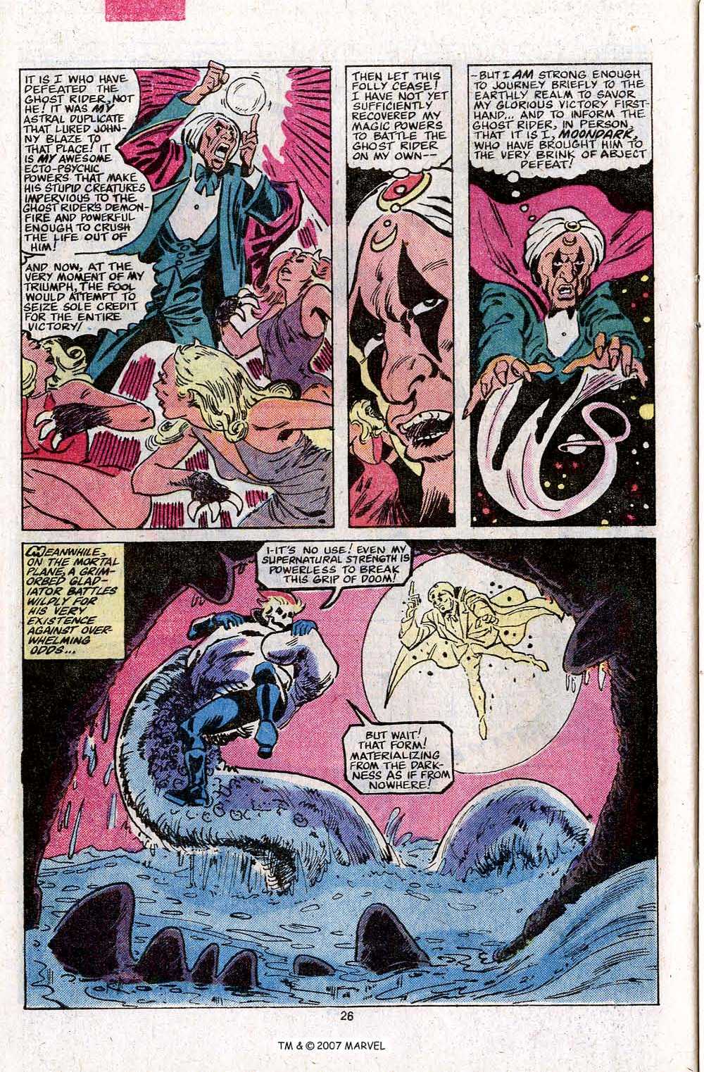Ghost Rider (1973) issue 59 - Page 28