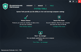 Ransomware Defender v4.2.3 PRO Full version