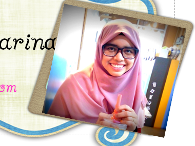 Muka Glowing Sinar Kasih oleh Angel Wears Elzarina Blog