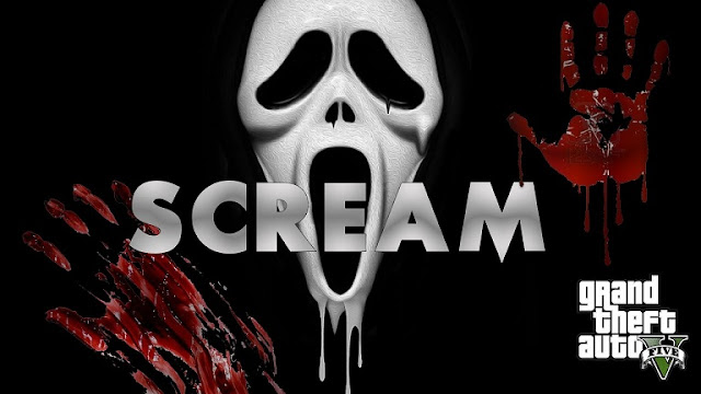 Scream Scream