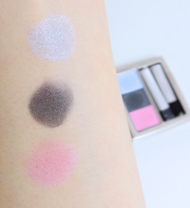 RMK Color Performance Eyes 01 swatch