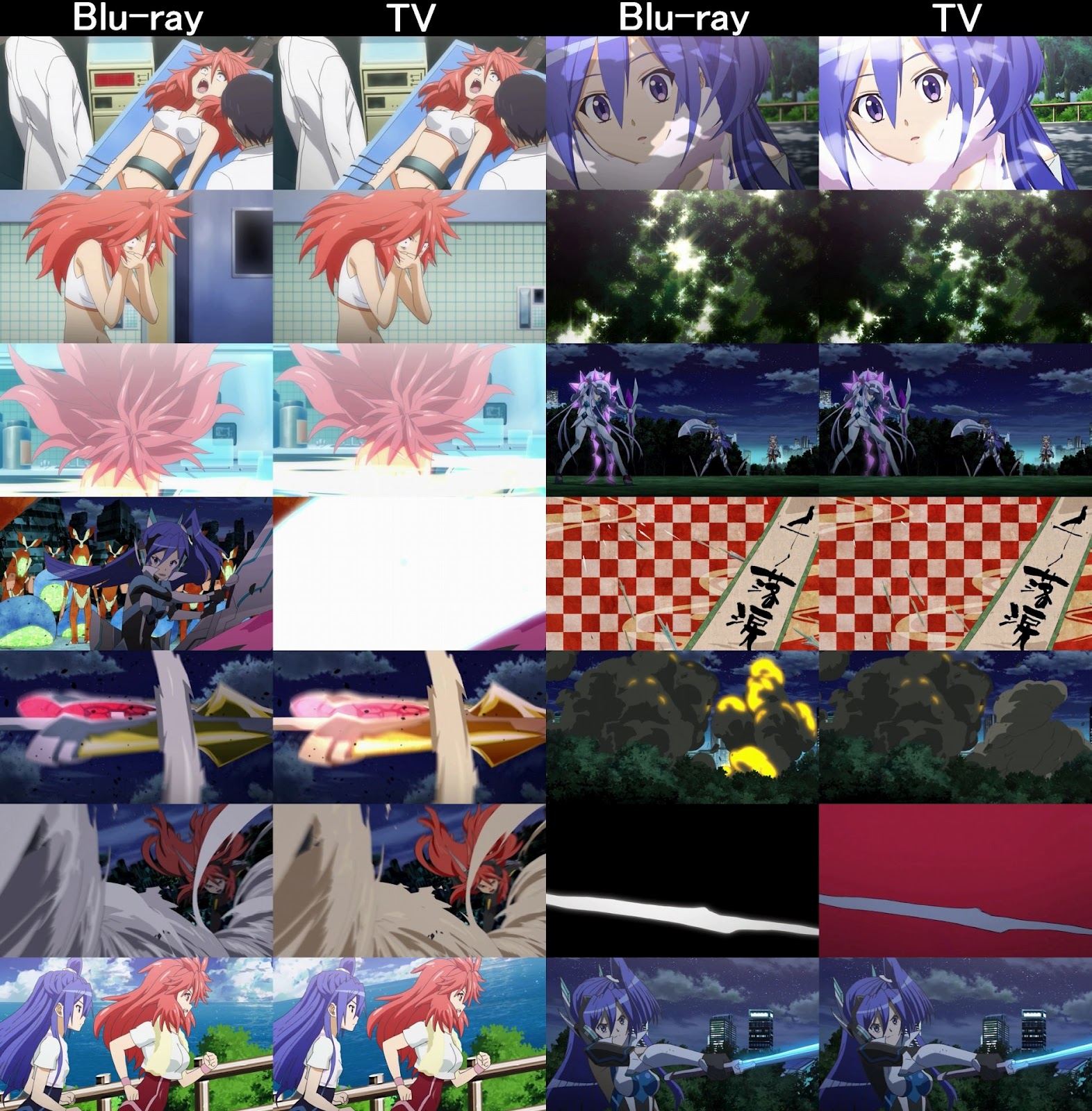 [Anime do Mês] - Senki Zesshou Symphogear 5/5 Symphogear-blu-ray-vol-2-tv-comparison-002