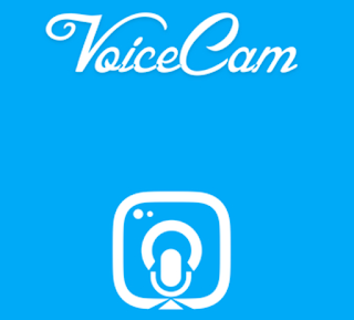 تحميل VoiceCam لأخذ صور السيلفي بصوتك دون لمس الايفون