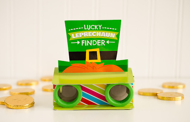 How to Catch a Leprechaun