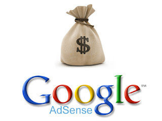 Adsense is not only a CPC network anymore, but also CPM, Active View CPM, CPE.