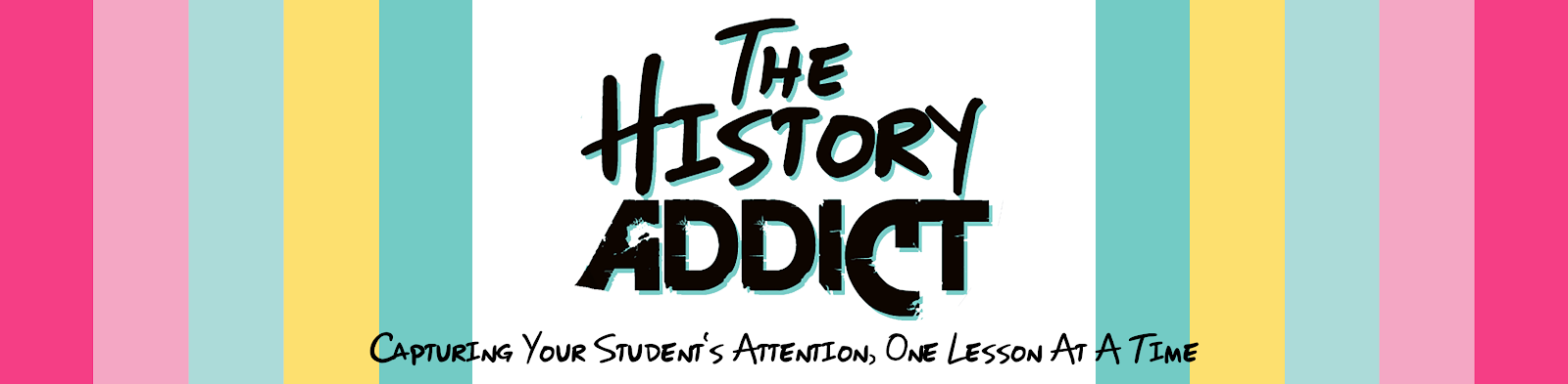 The History Addict