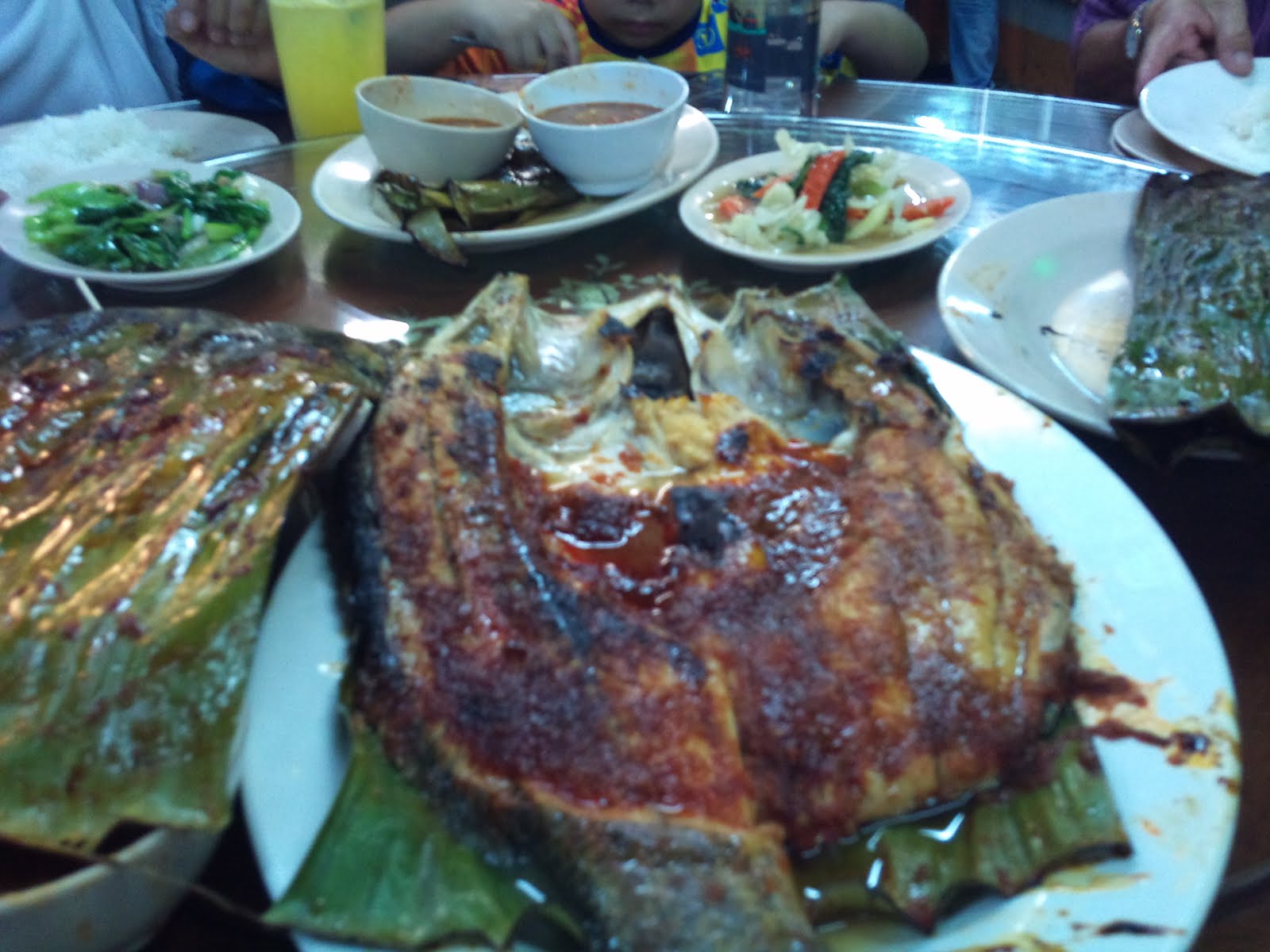 ~Lana Bake House~Penang~Halal~: PENANG HALAL