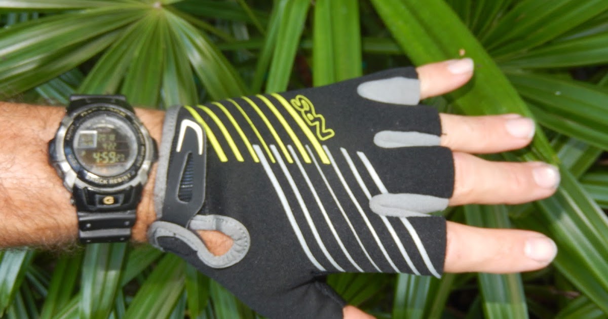 NRS Guide Gloves