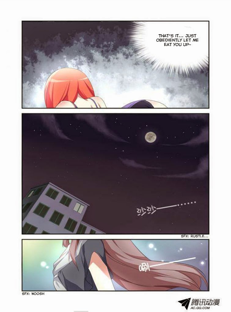 Download Qmanga Yaoguai Mingdan Chapter 011 On Kiss Manga For Free Get Wallpaper Qmanga Yaoguai Mingdan Chapter 011 On Kiss Manga Desktop Wallpaper Free