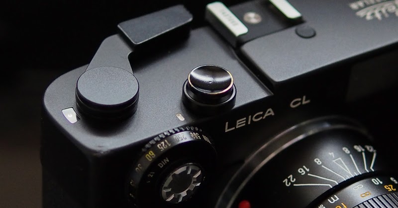 Leica ライカ レリーズボタン Christmas Edition 2020